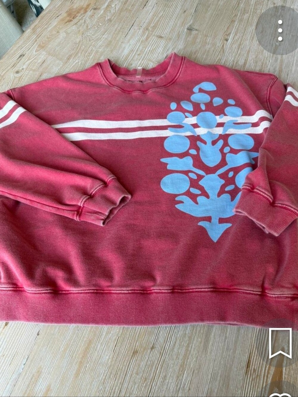 Fp Movement All Star Sweatshirt